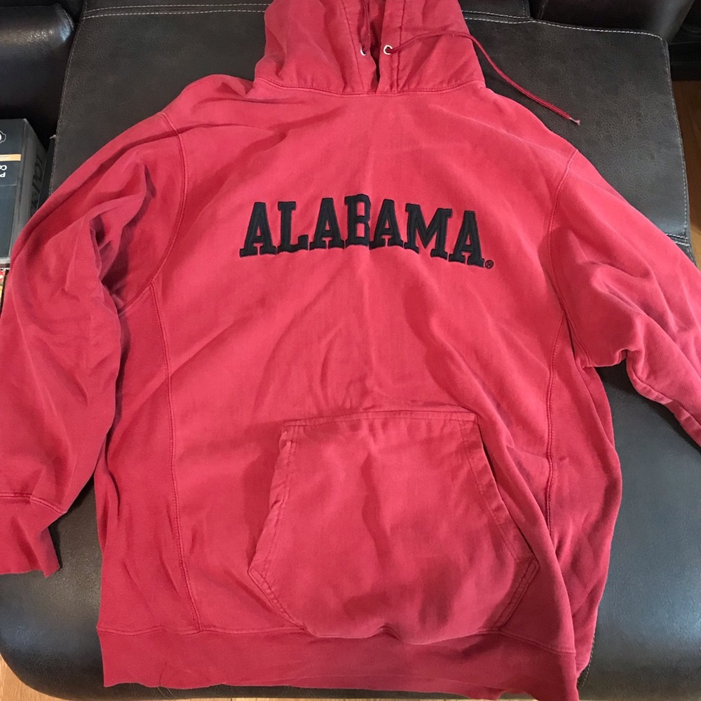 Alabama sweatshirt